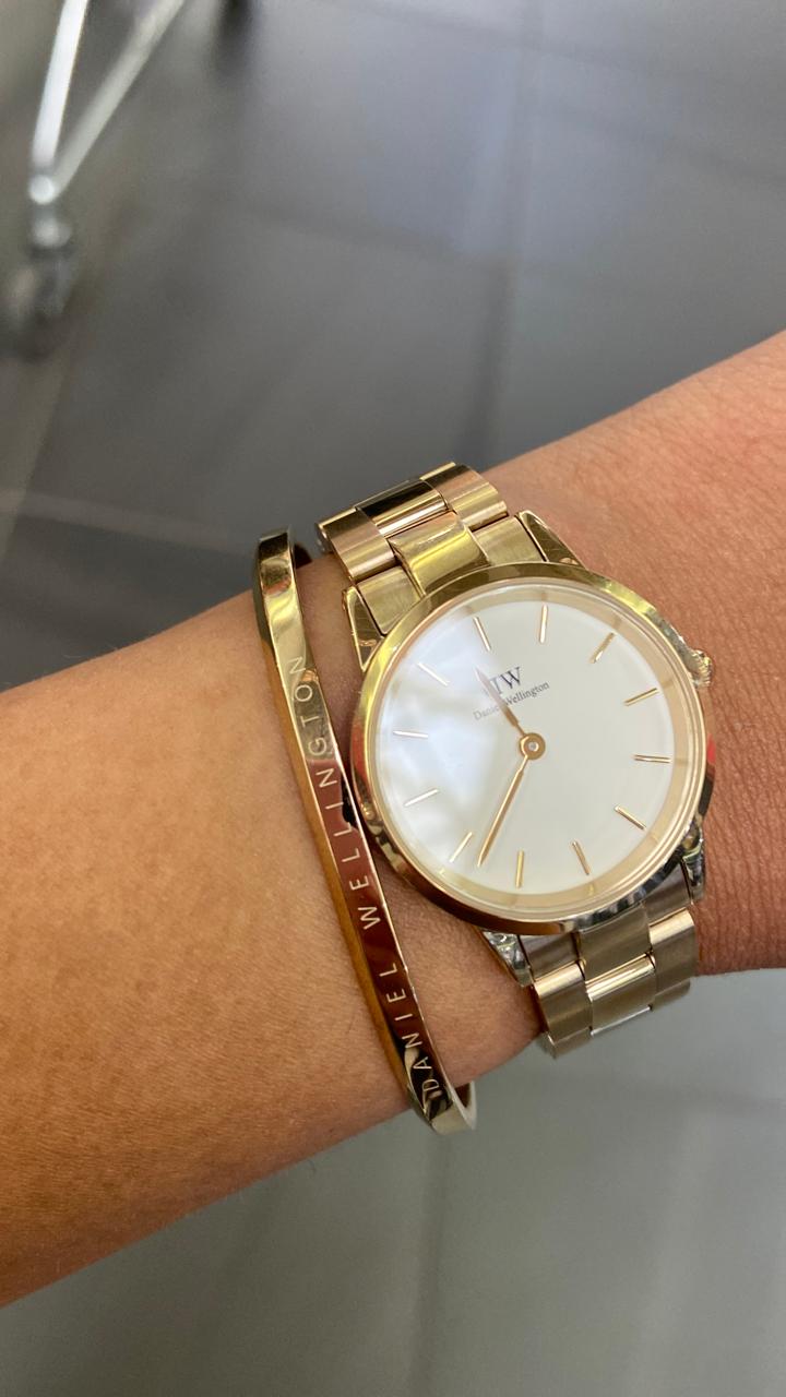 Photo from a customer review