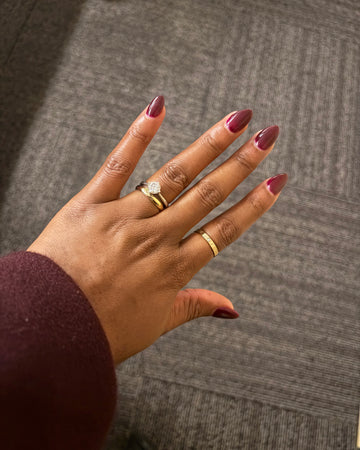 Photo from a customer review