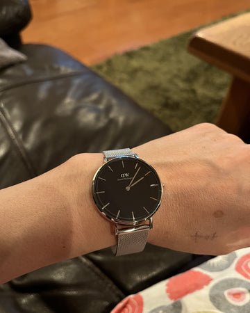 Photo from a customer review: 5 out of 5 stars