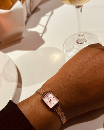 Photo from a customer review