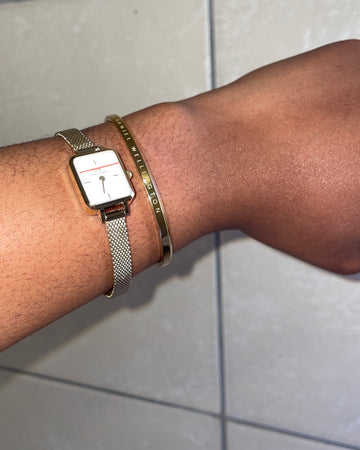 Photo from a customer review