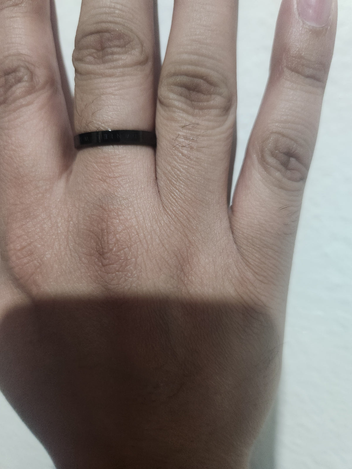 Photo issue d’un avis client