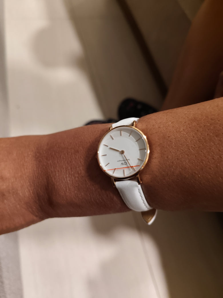 Photo from a customer review: 5 out of 5 stars, Dineo