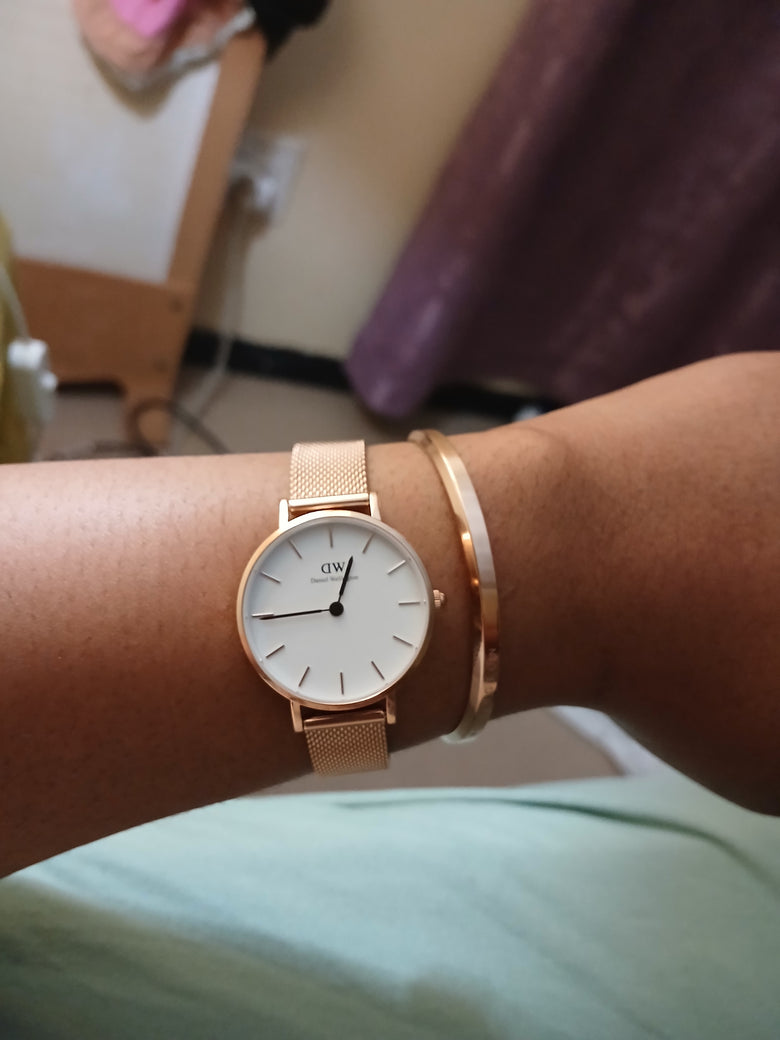 Photo from a customer review: 5 out of 5 stars, Anelisa