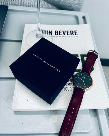 Photo from a customer review
