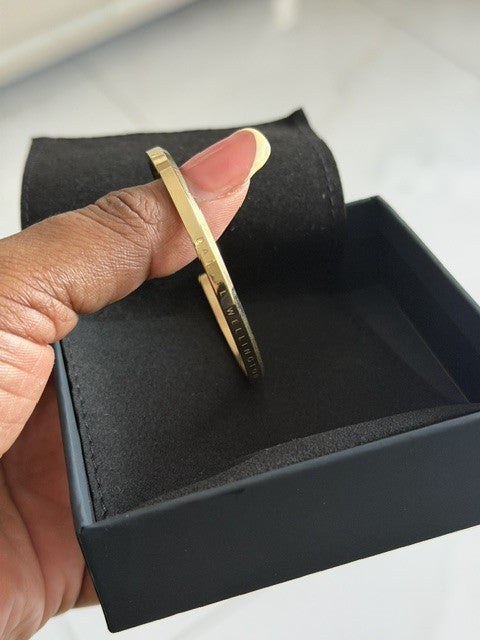 Photo from a customer review