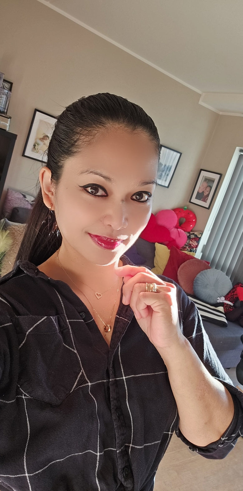 Photo issue d’un avis client: 5 sur 5 étoiles, Jennybeth
