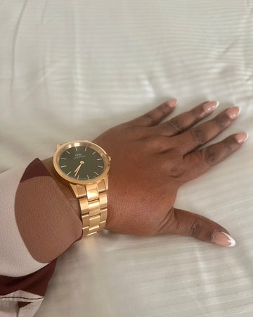 Photo from a customer review