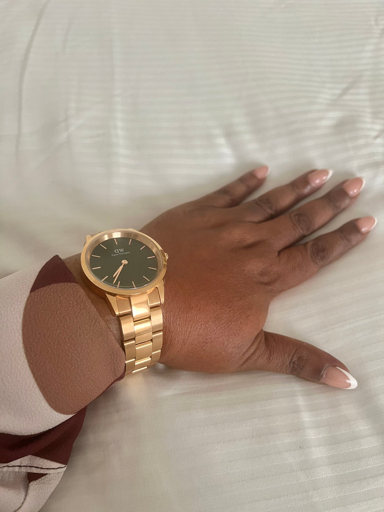 Photo from a customer review
