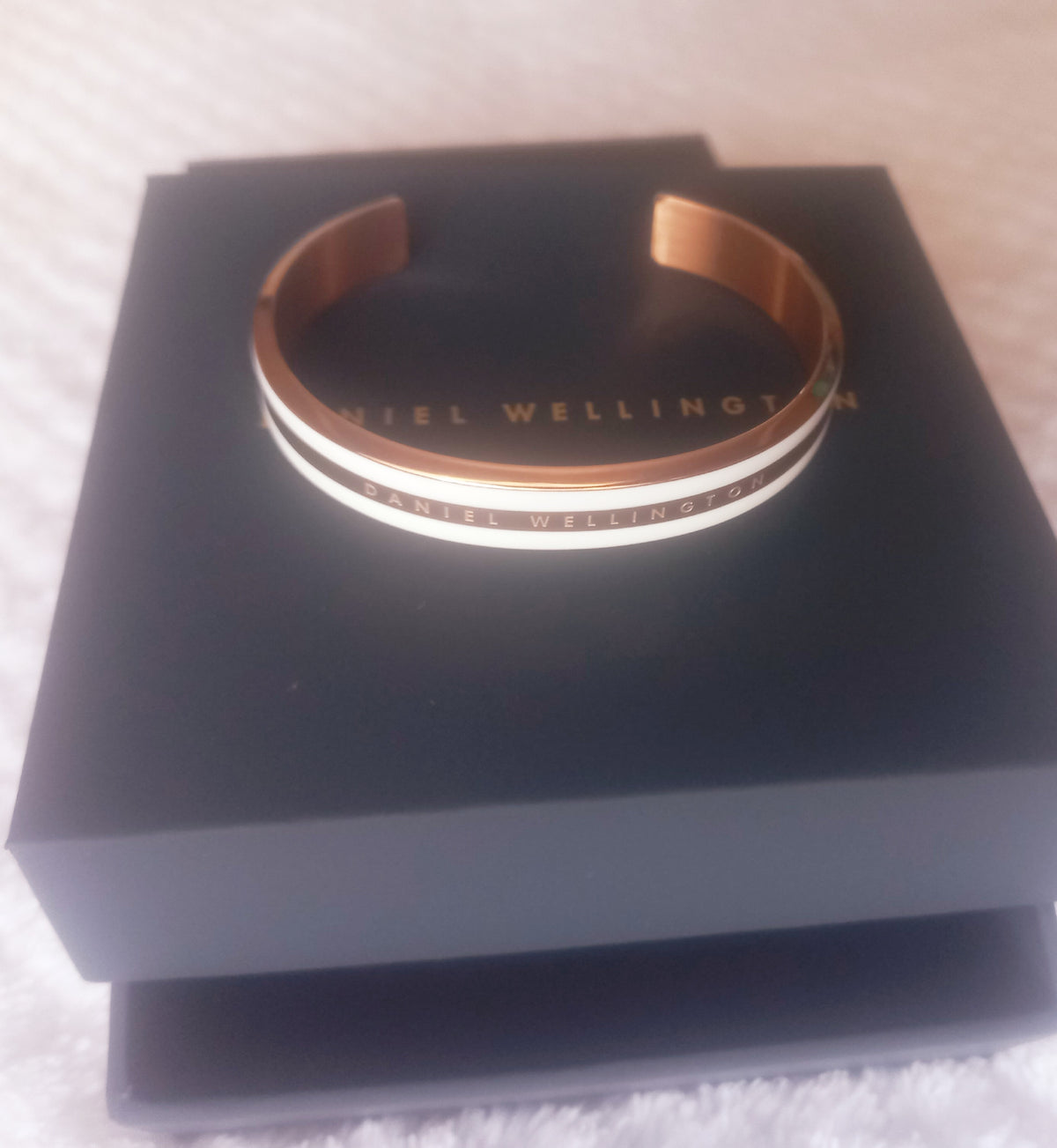 Photo from a customer review