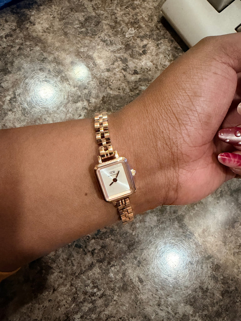Photo from a customer review