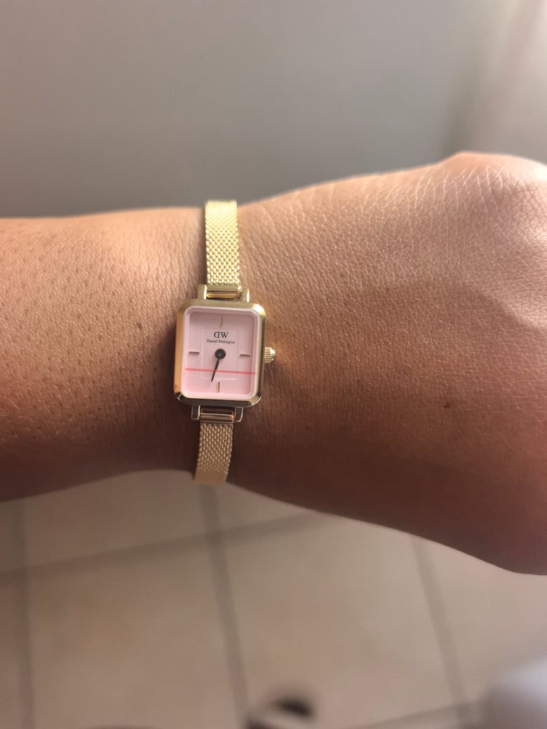 Photo from a customer review