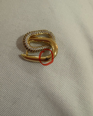 Photo from a customer review