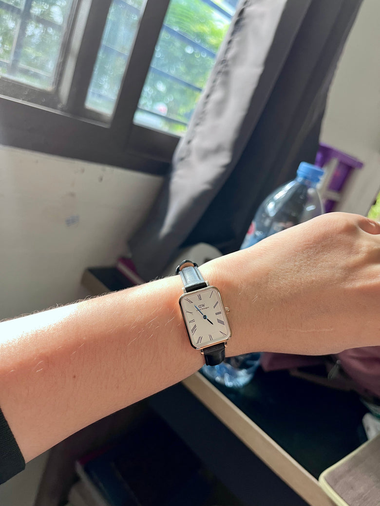 Photo from a customer review