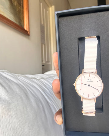 Photo from a customer review: 5 out of 5 stars, Thema