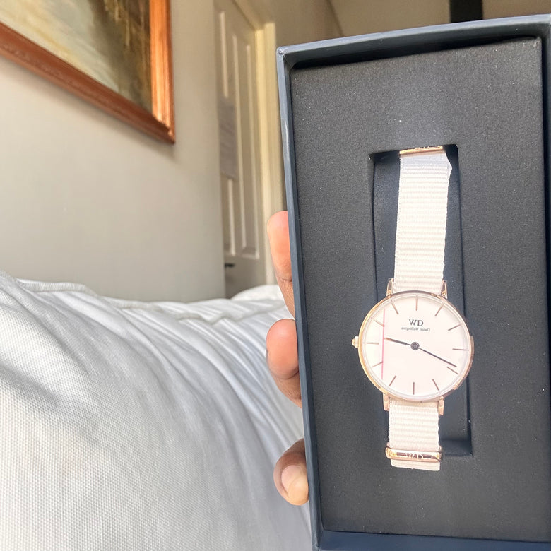 Photo from a customer review: 5 out of 5 stars, Thema