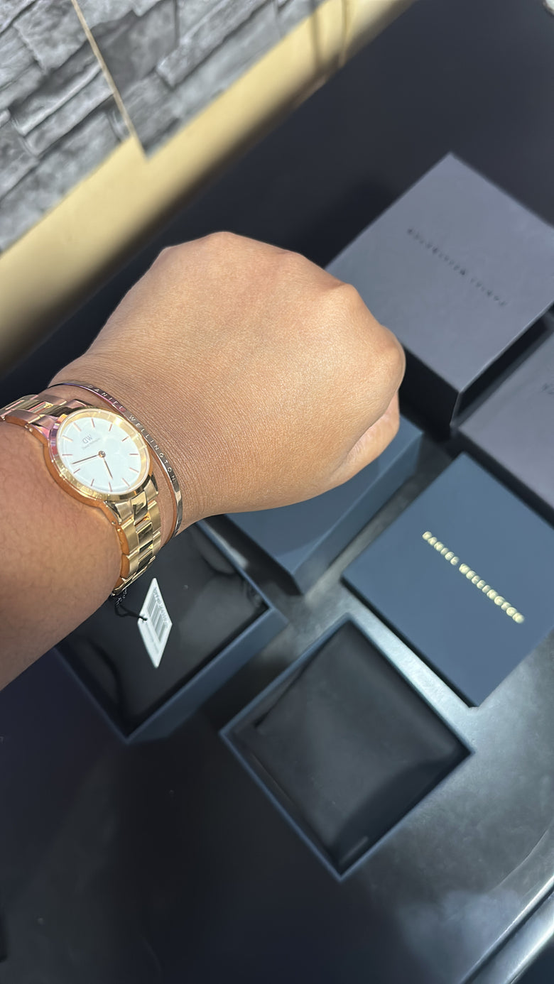 Photo from a customer review