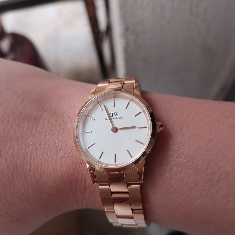 Photo from a customer review