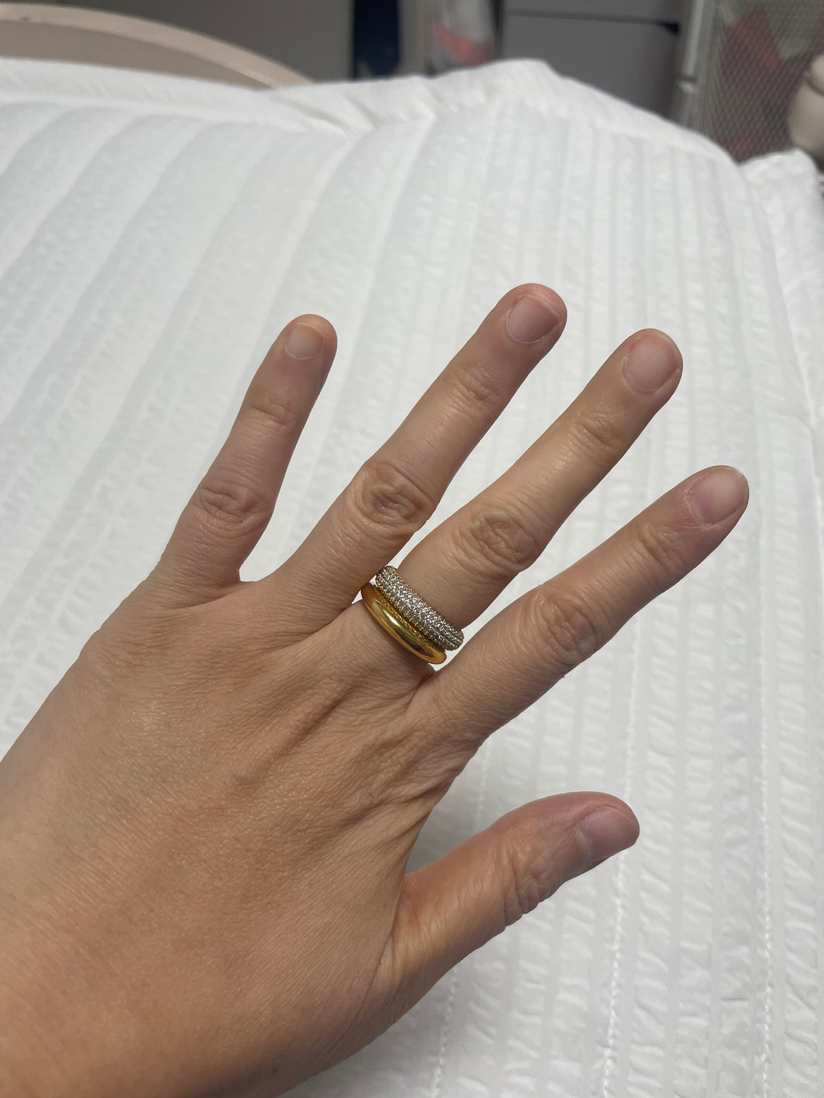 Photo issue d’un avis client