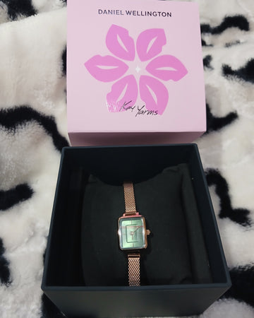 Photo from a customer review