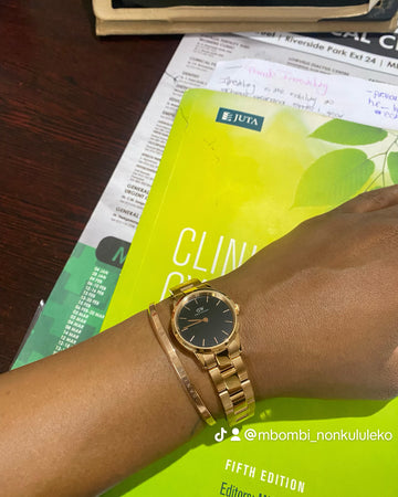 Photo from a customer review