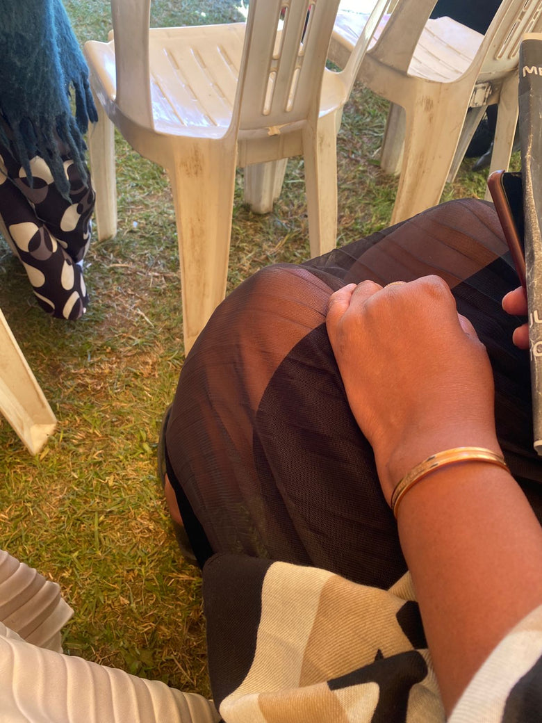 Photo issue d’un avis client