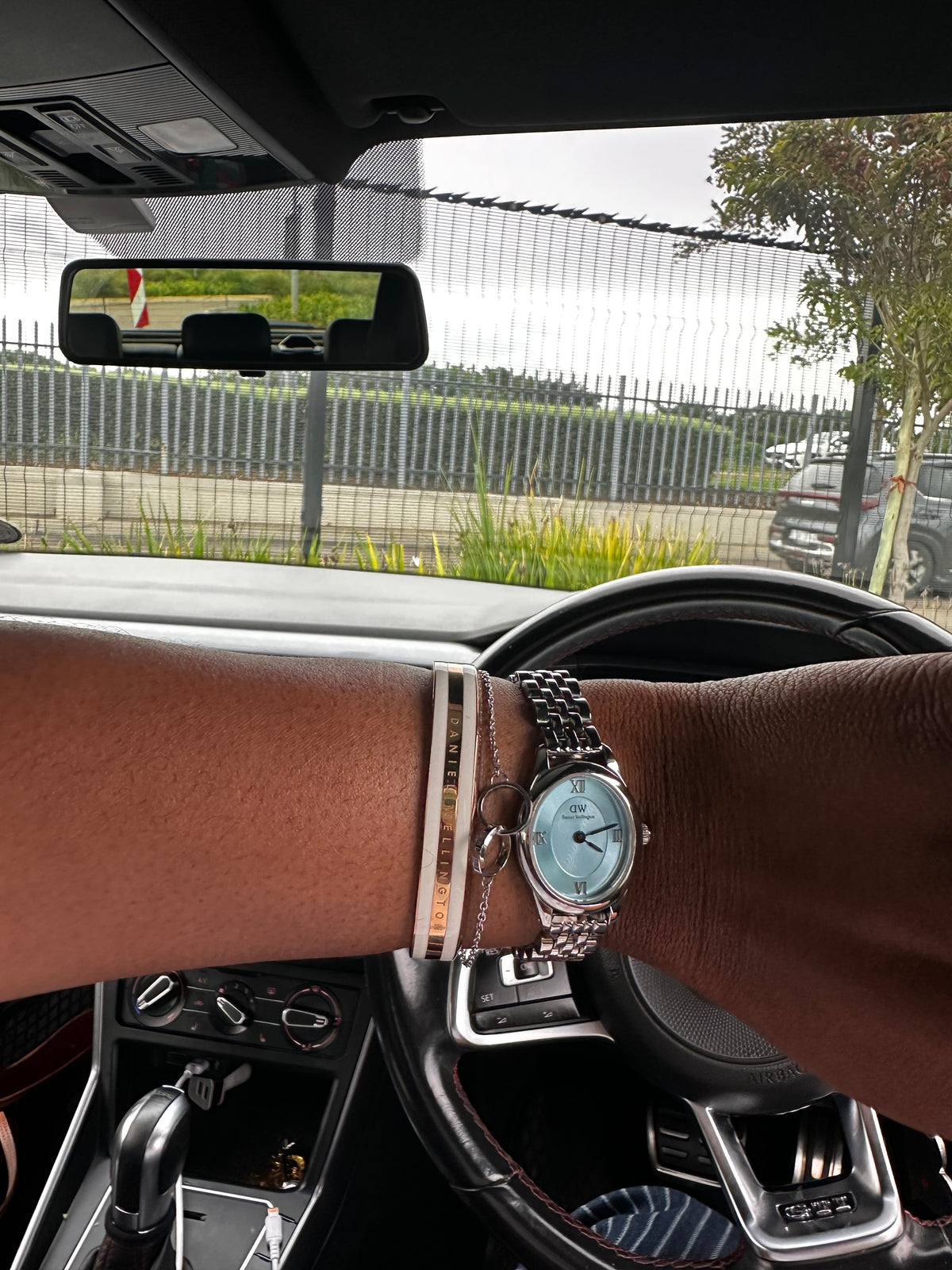 Photo from a customer review