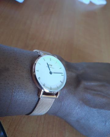 Photo issue d’un avis client