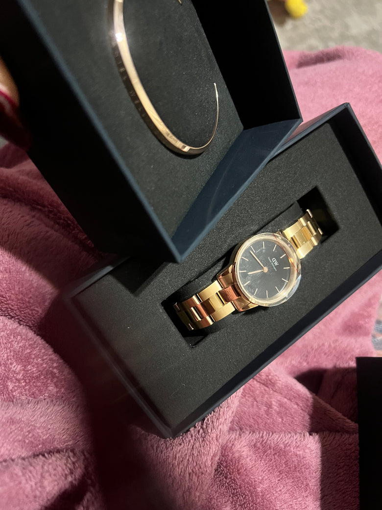 Photo from a customer review