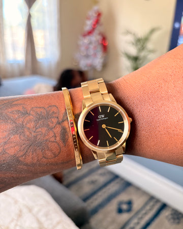 Photo from a customer review