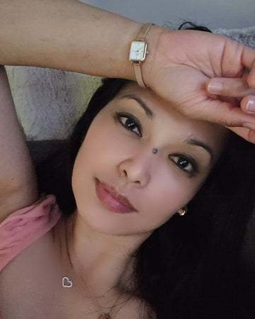 Photo issue d’un avis client: 5 sur 5 étoiles, Jennybeth