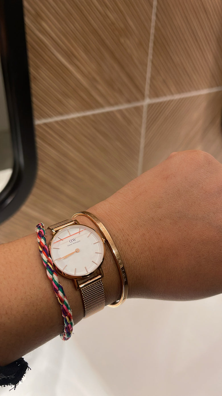 Photo from a customer review: 4 out of 5 stars, Rethabile C