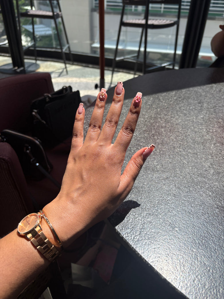 Photo from a customer review