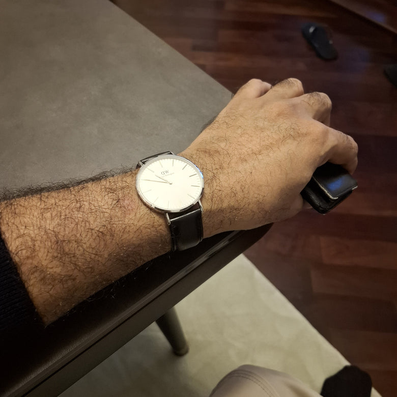 Photo issue d’un avis client