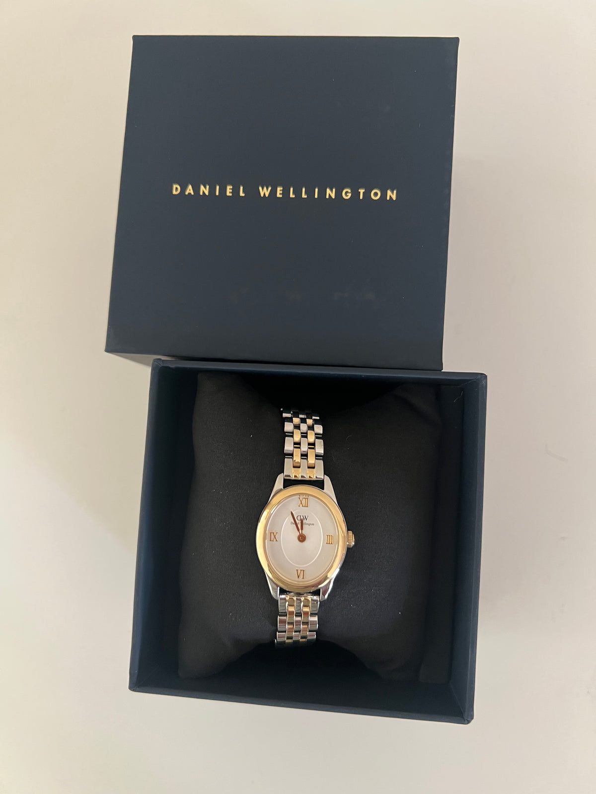Photo from a customer review