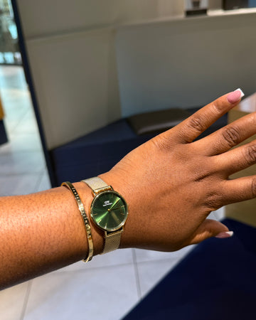 Photo from a customer review