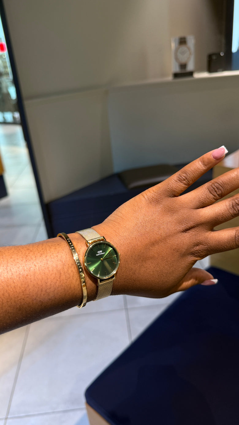 Photo from a customer review