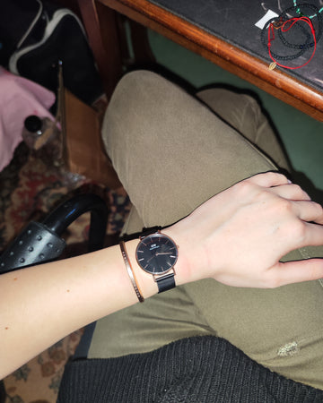 Photo from a customer review