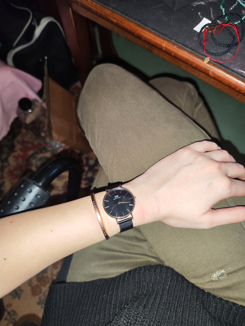 Photo from a customer review