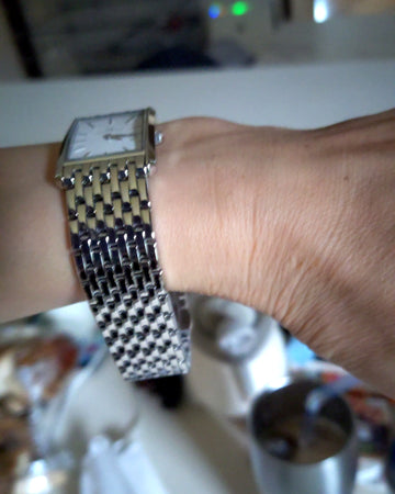 Photo from a customer review: 4 out of 5 stars, ハルミ
