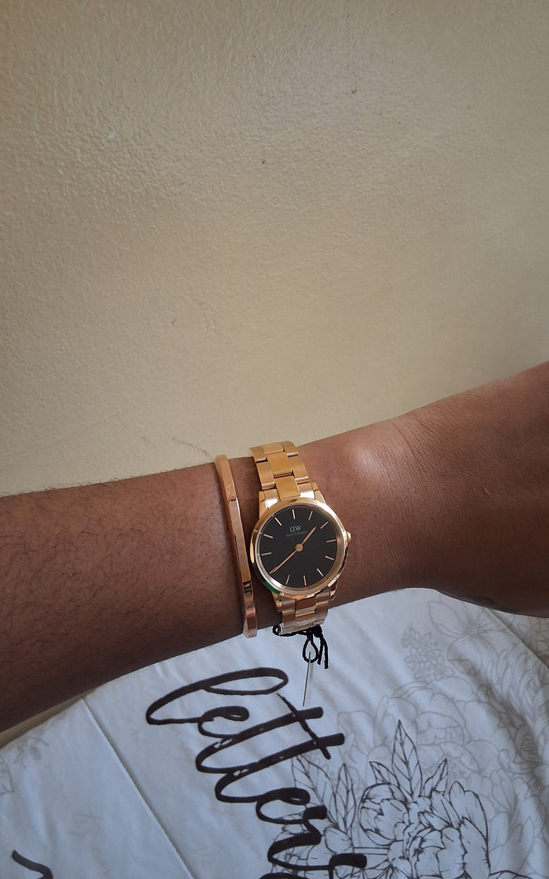 Photo from a customer review