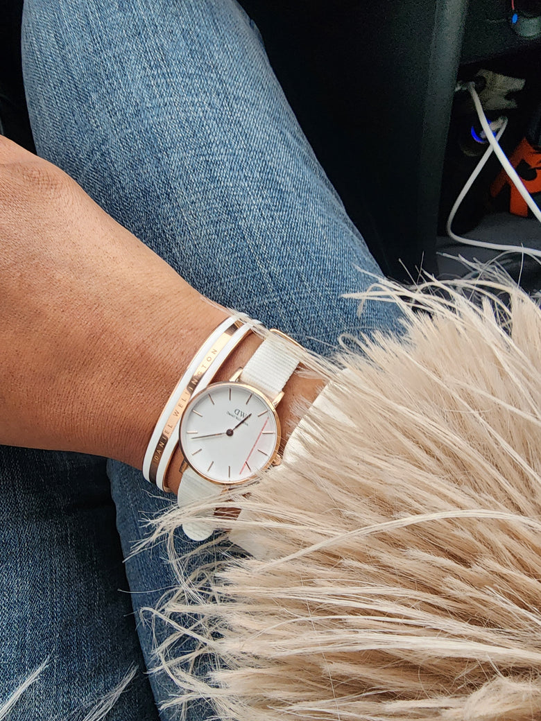 Photo from a customer review: 5 out of 5 stars, Pinky