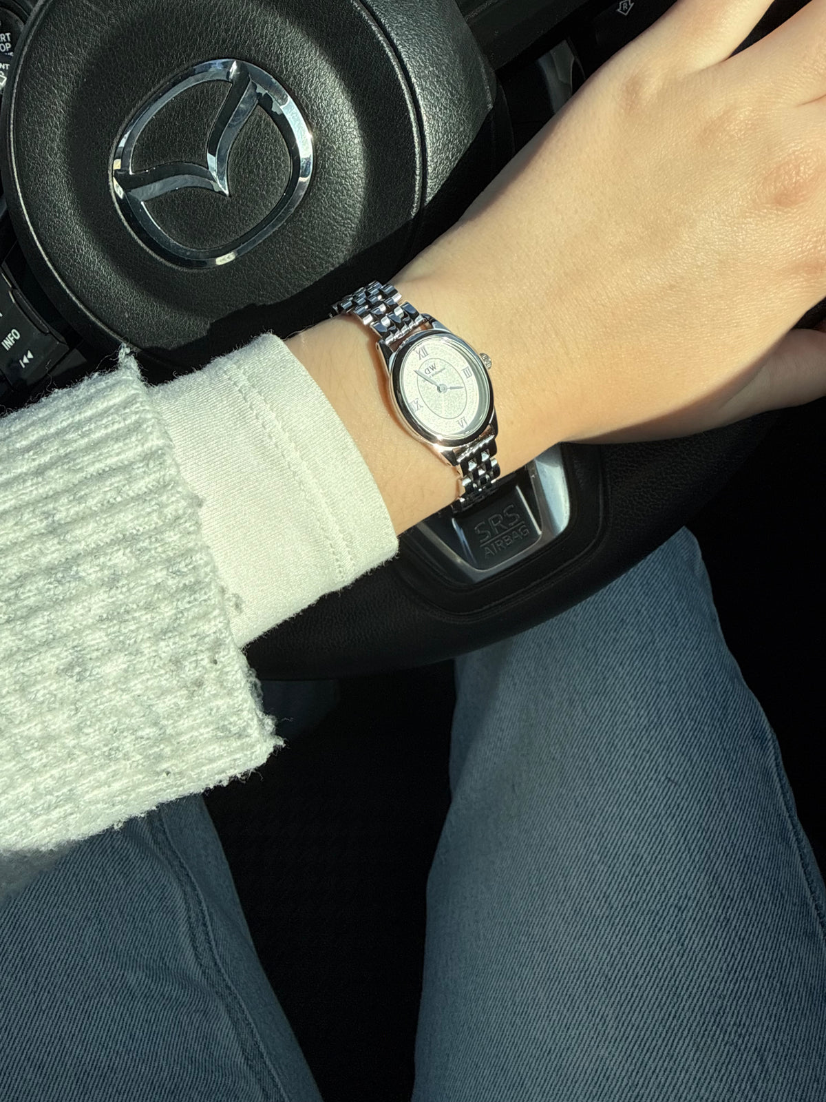 Photo from a customer review