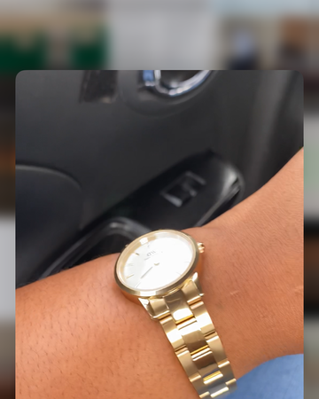 Photo from a customer review