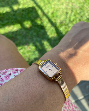 Photo from a customer review