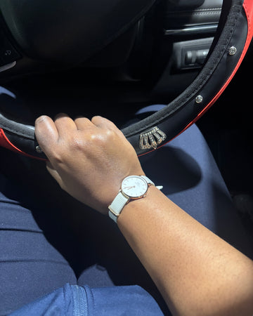 Photo from a customer review: 5 out of 5 stars, Ingrid