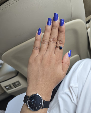 Photo from a customer review