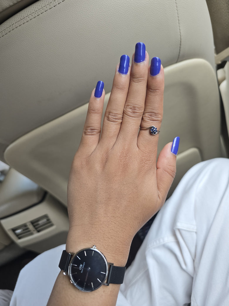 Photo from a customer review