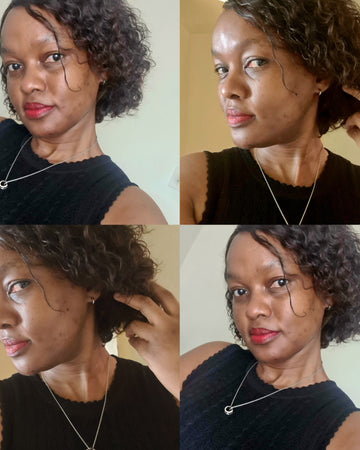 Photo issue d’un avis client