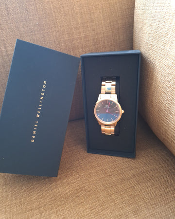 Photo from a customer review